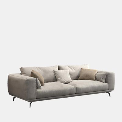 NR23 Two Seater Sofa - Two Seater (260CM)