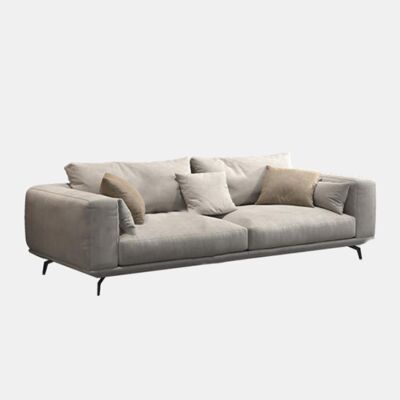 NR23 Two Seater Sofa - Three Seater Corner (260CM)