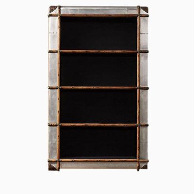 AF55 Aviator Bookcase, Loft Style