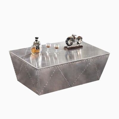 F5 Aviator Coffee Table - 3