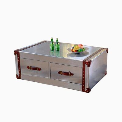 AC93 Aviator Coffee Table