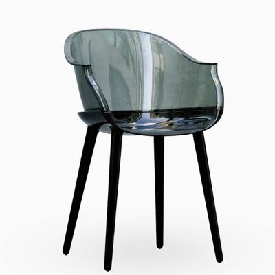 Philippe Starck Style Dining Chair