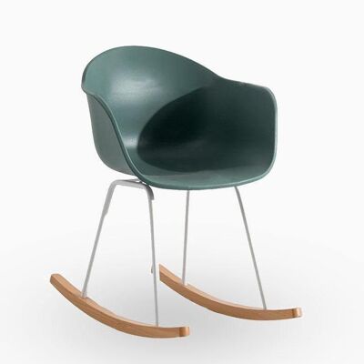 Eames Style Rocking chair