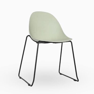 Eames Dining Chair II