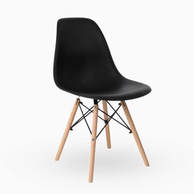 Eames Eiffel DSW Dining Chair