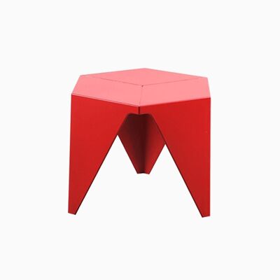 Noguchi Prismatic Side Table