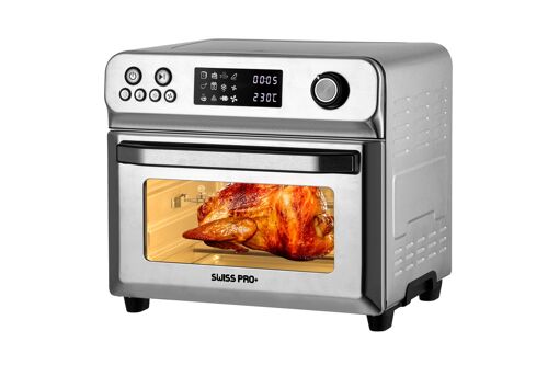 AIRFRYER OVEN 24L