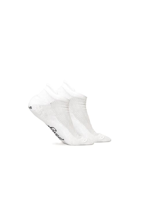 Classic pangu Sneakersocken Bio-Baumwolle - Mint - 1 Paar