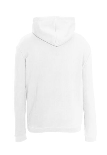 EXCLUSIF Salute Penguin Hoodie (Biologique/PET) - Pierre 7