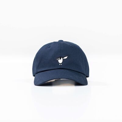 Salute Pinguin Cap Bio - Navy