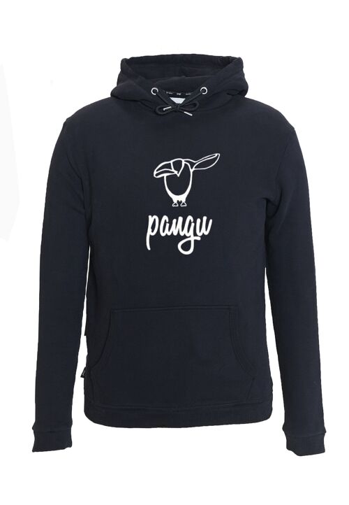 Logo Hoodie