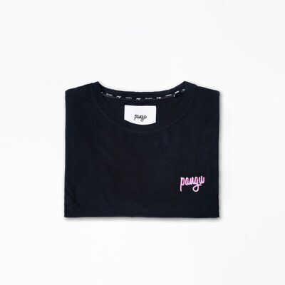 MAGIC CITY Classic pangu T-Shirt - Black