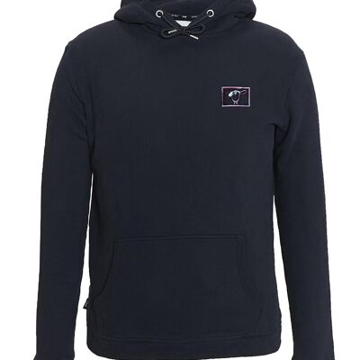 MAGIC CITY Pinguin Hoodie - Black