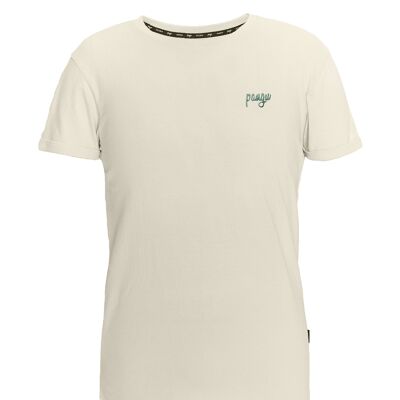 Classic pangu T-Shirt Bio-Baumwolle - Sand