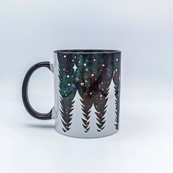 Mug "Nuit étoilée"