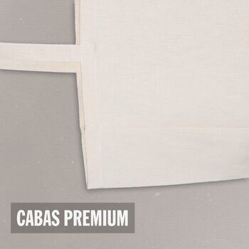 Cabas Big Brother - Premium 2