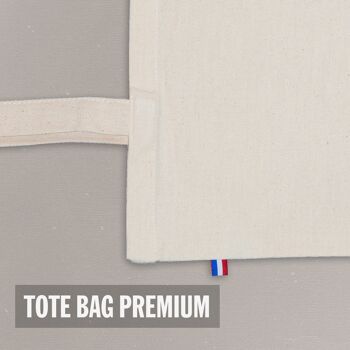 Tote bag Big Brother - Premium 2