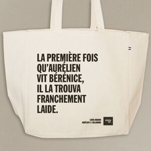 Cabas Franchement laid - Premium