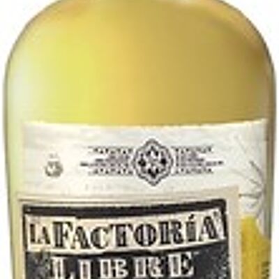 RUM: EL DORADO