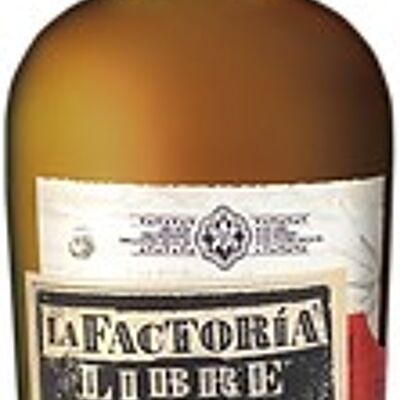RUM: EL ANEJO