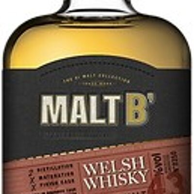 WHISKY: MALTA B GALES