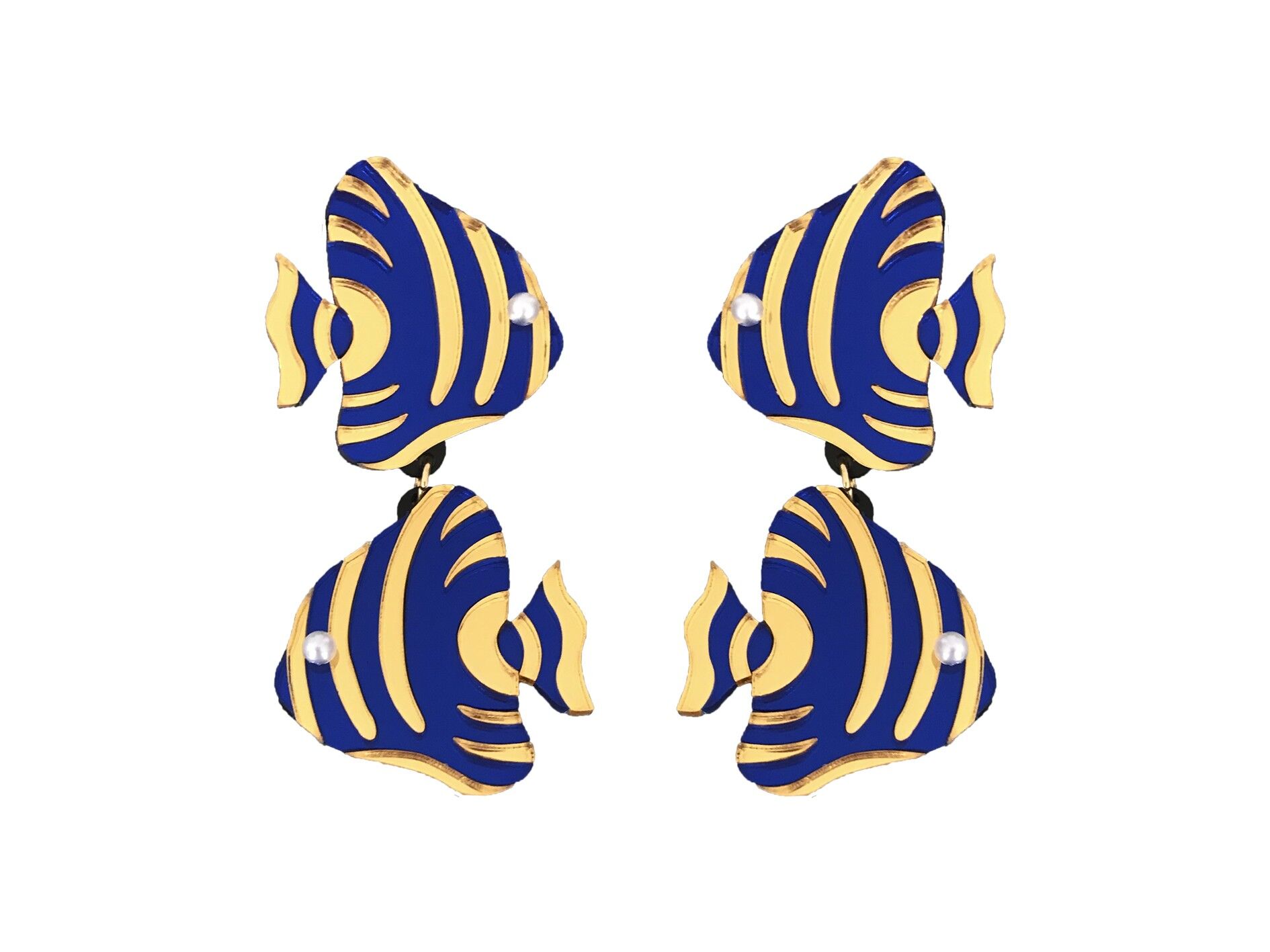 PESCE CORALLO GRANDE