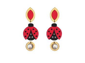 Coccinelle