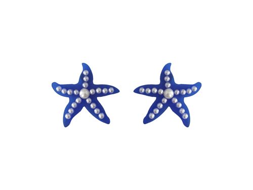 BLUE STARFISH