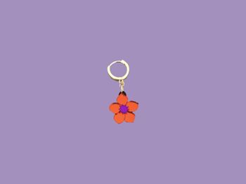 CHARM FLEUR D'ORANGER