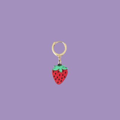 STRAWBERRY CHARM