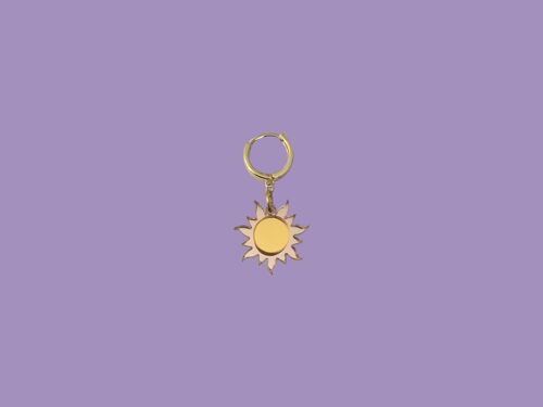 CHARM SUN