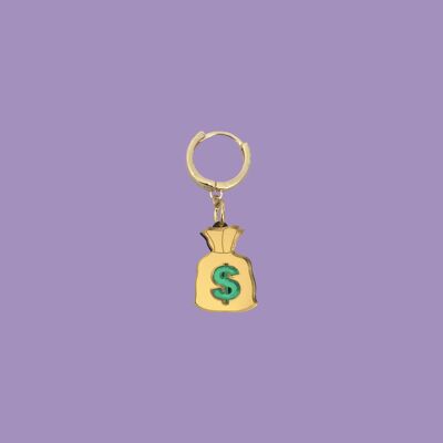 CHARM DOLLAR