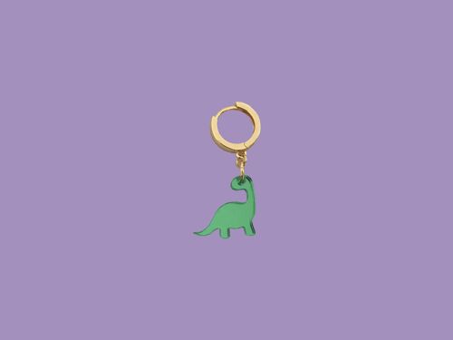 CHARM DINO