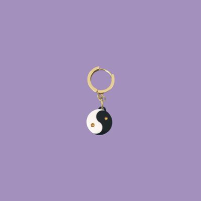 CHARM YING YANG