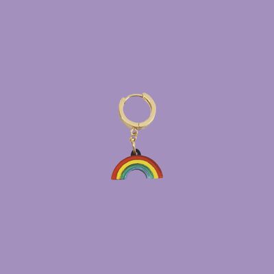CHARM RAINBOW