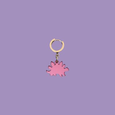 SAURUS CHARM