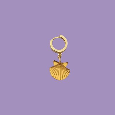 SHELL CHARM