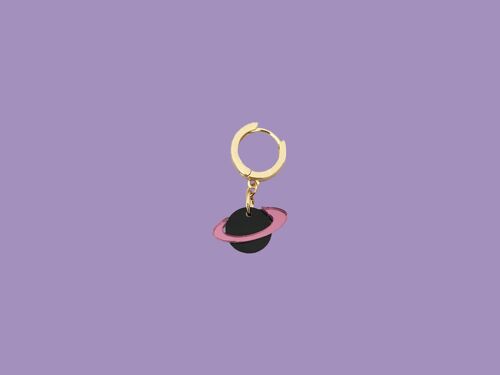 CHARM SATURNO