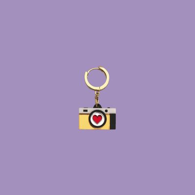 FASCINO DELLA FOTOCAMERA