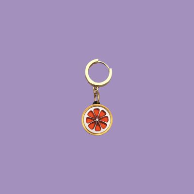 CHARM ORANGE