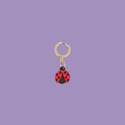 LADYBUG CHARM