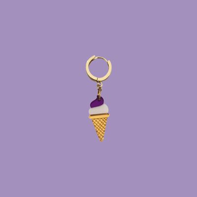 ICE CREAM CHARM