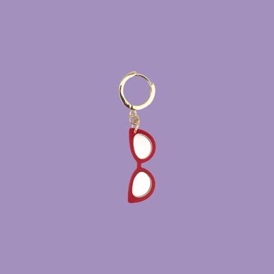 CHARM SUNGLASSES