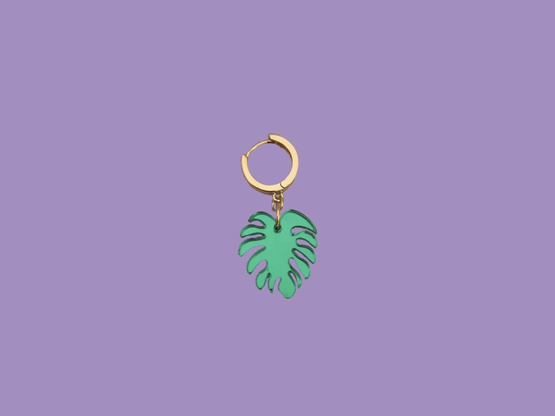 TROPICAL CHARMS