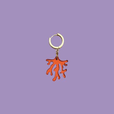 CORAL CHARMS