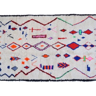 Berber carpet