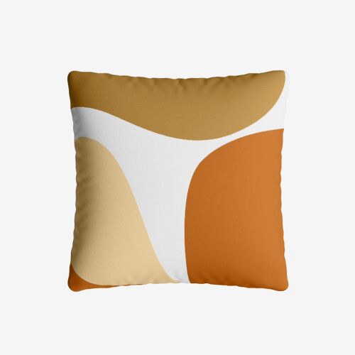 Coussin Sagan - Camel