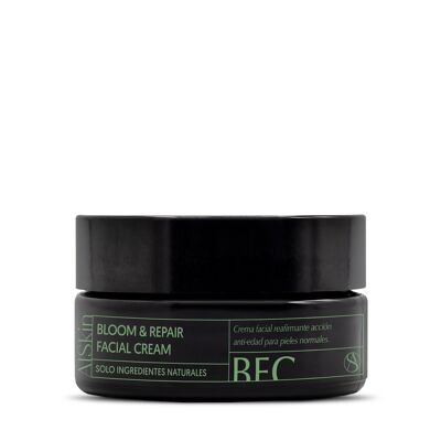 Crème visage Bloom & Repair