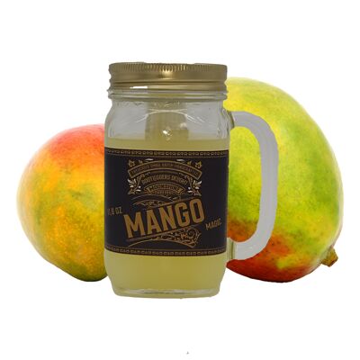 Trylicious Bootleggers Delight Moonshine Mango Liqueur