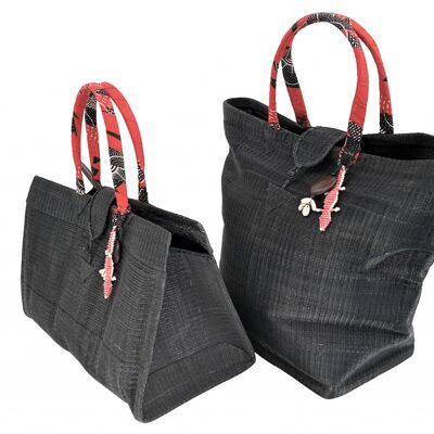 Bamako black bag